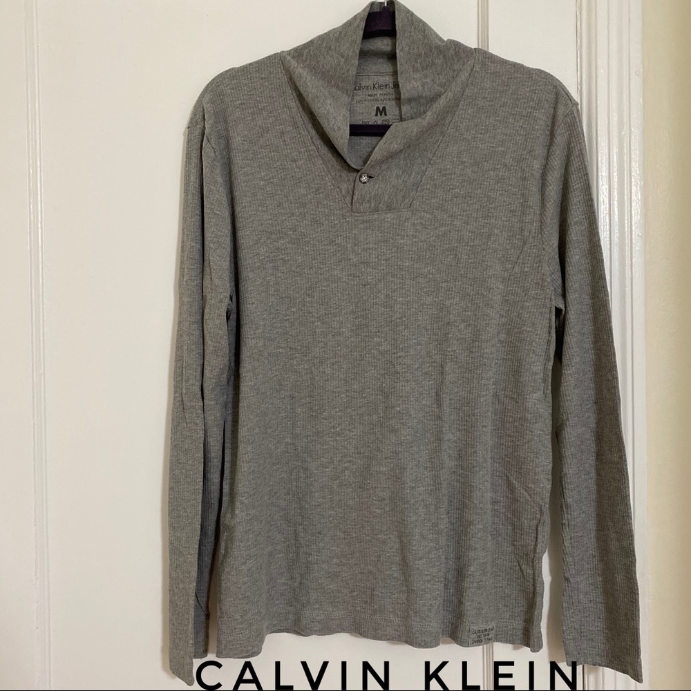 Calvin Klein Men’s Sweater